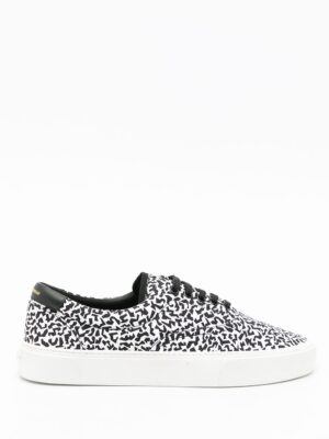 Saint Laurent Venice low top sneakers