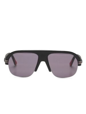 Saint Laurent pilot-frame sunglasses