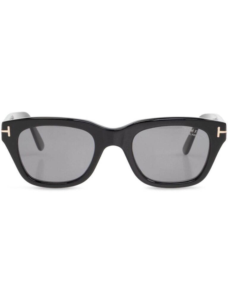 TOM FORD Eyewear FT0237 square-frame sunglasses