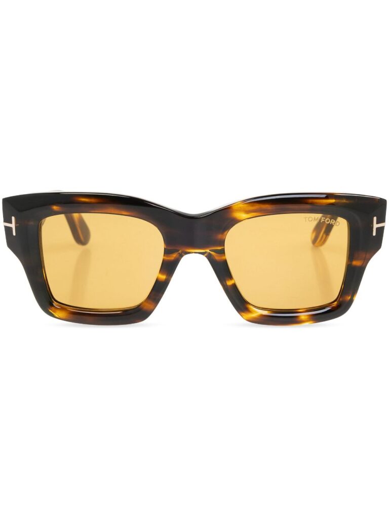 TOM FORD Eyewear FT1154 square-frame sunglasses