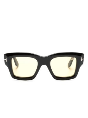 TOM FORD Eyewear Ilias square-frame sunglasses