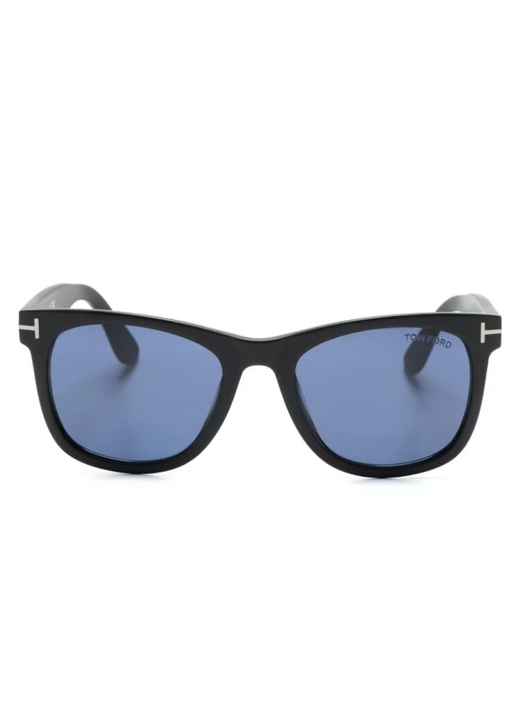 TOM FORD Eyewear Kevyn square-frame sunglasses