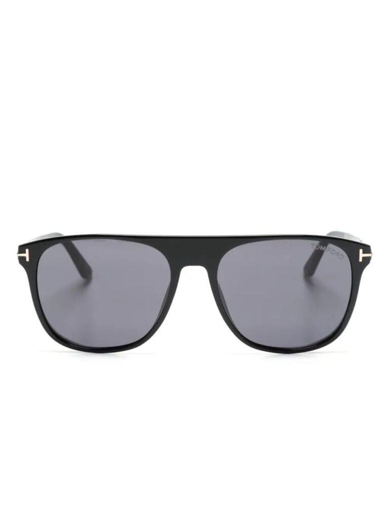 TOM FORD Eyewear square-frame sunglasses