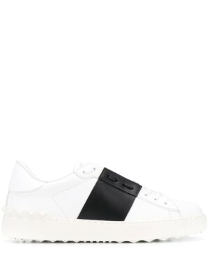 Valentino Garavani Open low-top sneakers