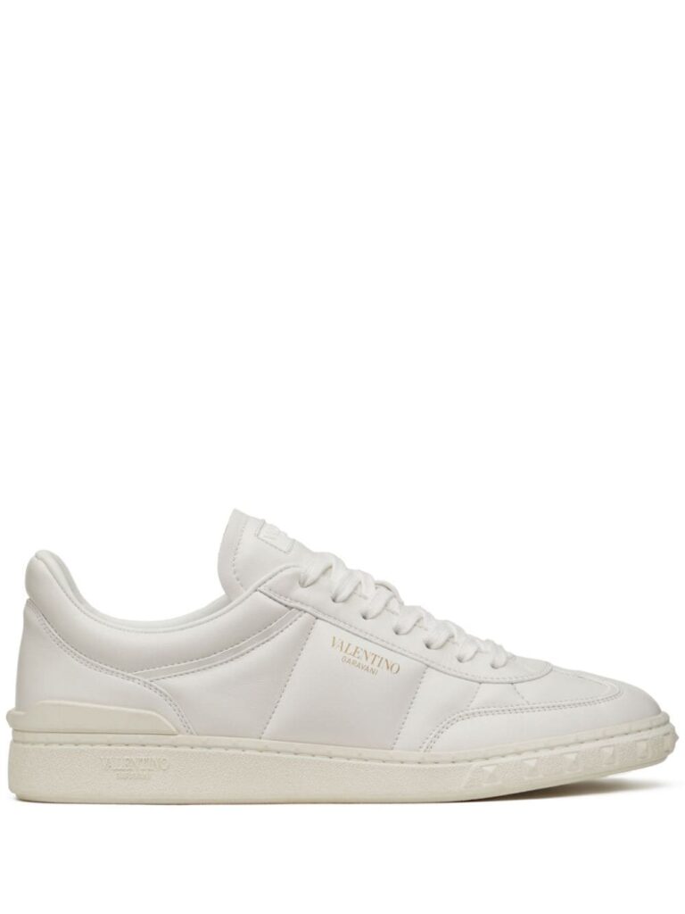 Valentino Garavani Upvillage nappa leather sneakers