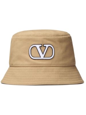Valentino Garavani VLogo Signature bucket hat