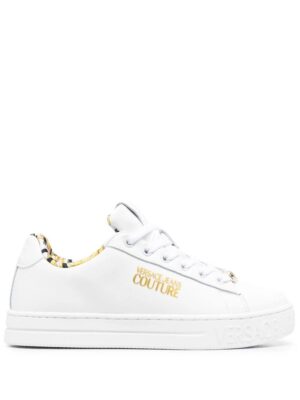 Versace Jeans Couture Court 88 low-top sneakers