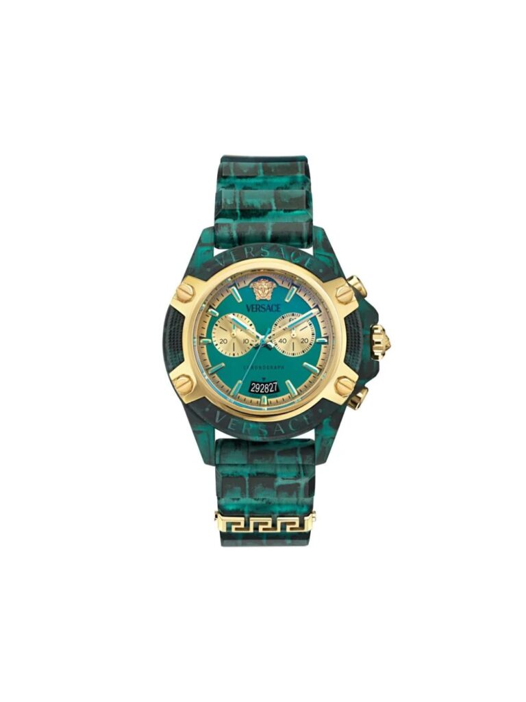 Versace New Icon Active 44mm