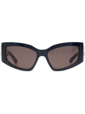 Balenciaga Eyewear Bossy cat-eye sunglasses