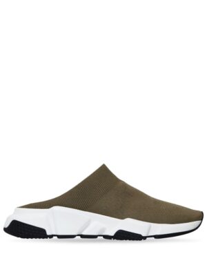 Balenciaga Speed mule sneakers