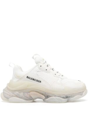 Balenciaga Triple S low-top sneakers