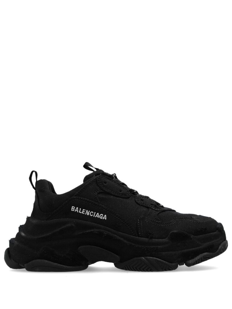 Balenciaga Triple S sneakers