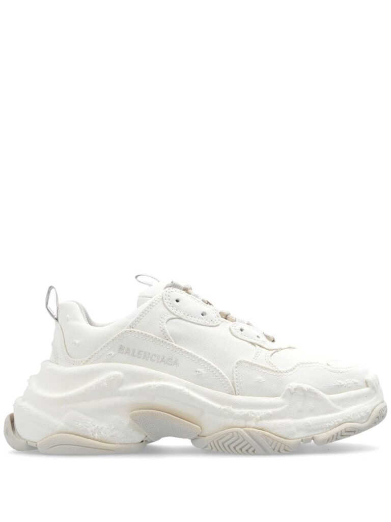 Balenciaga Triple S sneakers