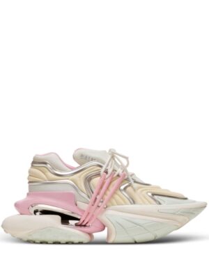 Balmain Unicorn Wave chunky sneakers