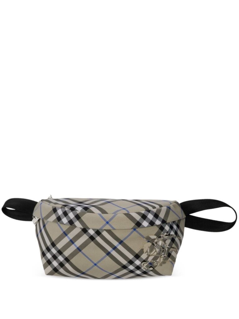 Burberry Vintage Check belt bag