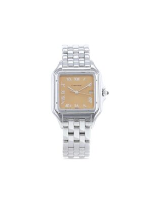 Cartier 1990 pre-owned Panthère 23mm