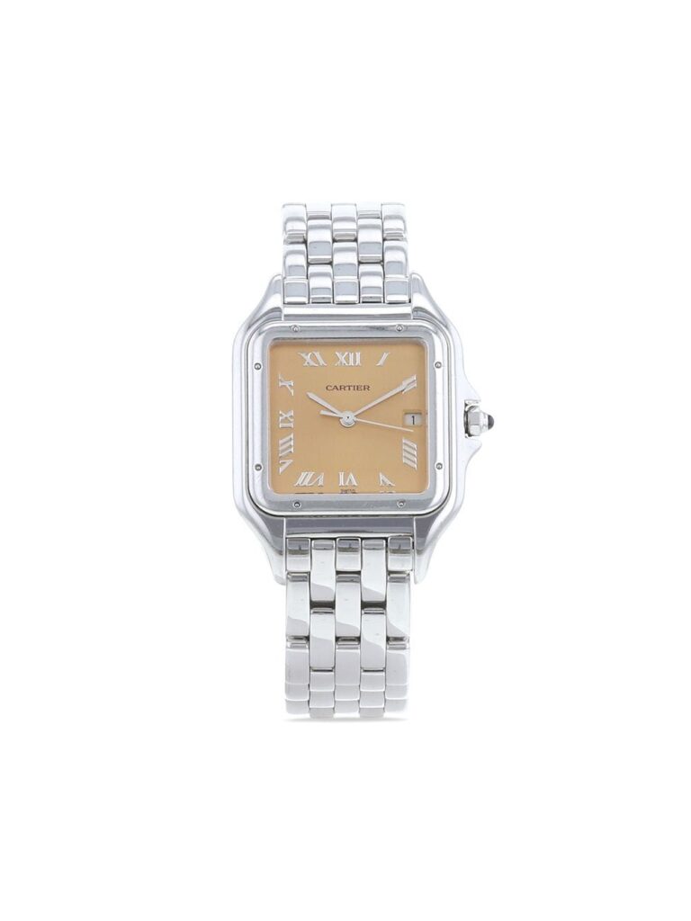 Cartier 1990 pre-owned Panthère 23mm