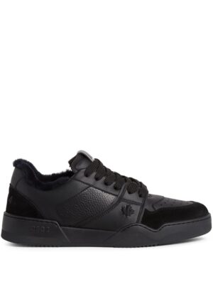 Dsquared2 Skate lace-up sneakers