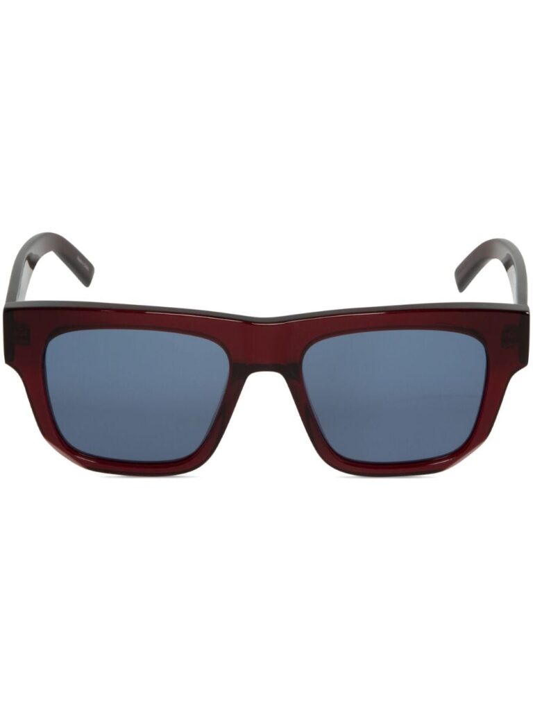 Givenchy Eyewear GV Day square-frame sunglasses