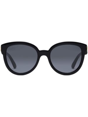 Gucci Eyewear cat-eye frame sunglasses