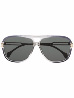 Gucci Eyewear pilot-frame sunglasses