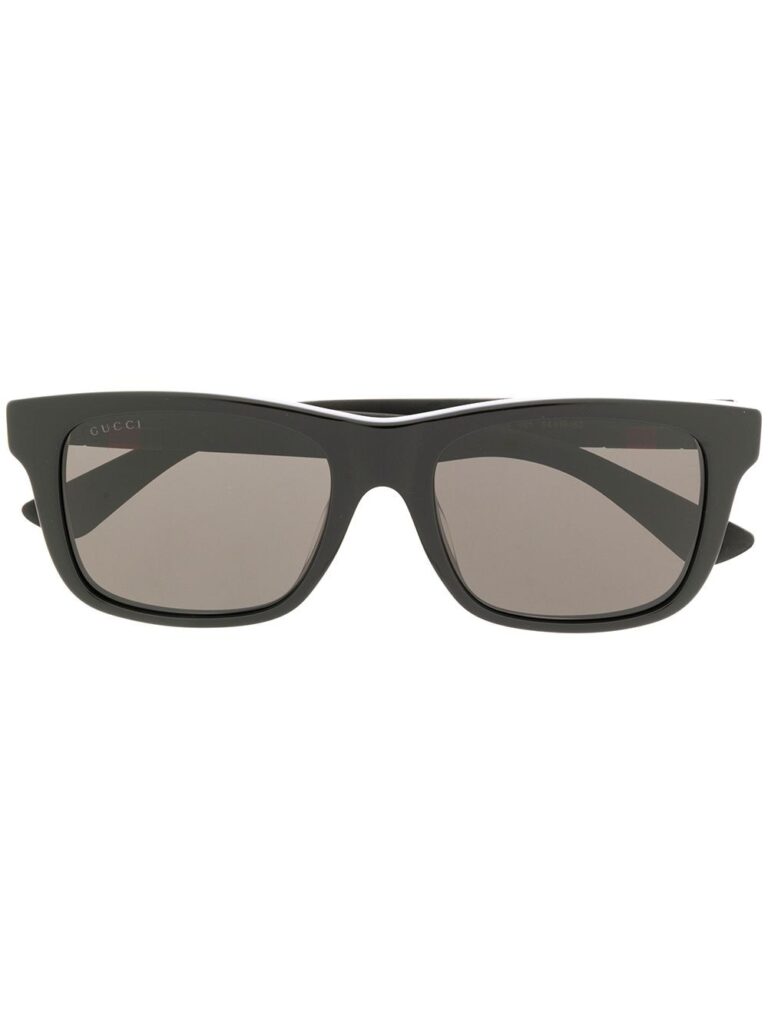 Gucci Eyewear square-frame sunglasses