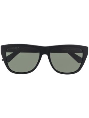 Gucci Eyewear tinted square-frame sunglasses