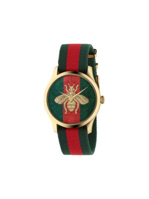 Gucci G-Timeless 38mm