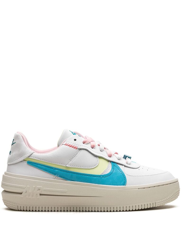 Nike Air Force 1 PLT.AF.ORM "Pastel" sneakers