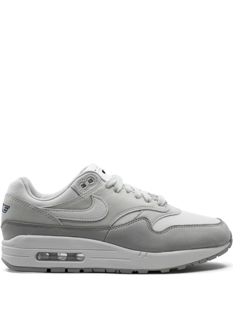 Nike Air Max 1 '87 LX "Light Smoke Grey" snealers