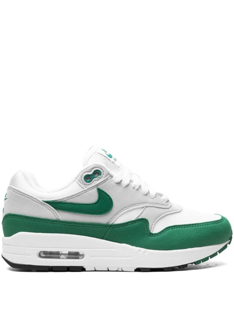 Nike Air Max 1 '87 "Malachite" sneakers