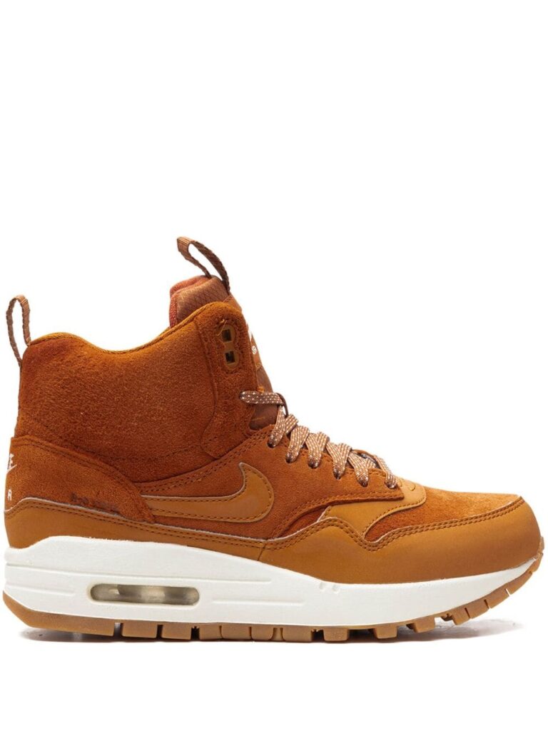 Nike Air Max 1 Mid Snkrbt sneakers