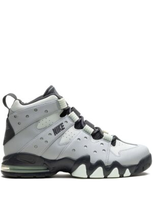 Nike Air Max 2 CB ’94 “Dark Smoke Grey” sneakers