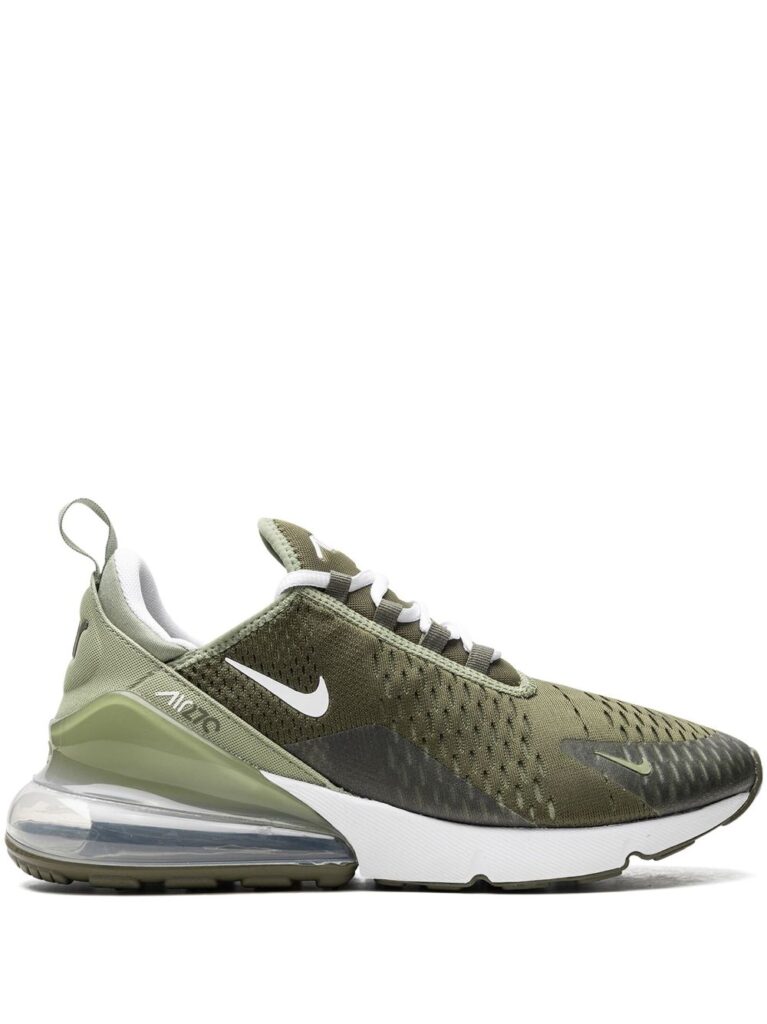 Nike Air Max 270 sneakers