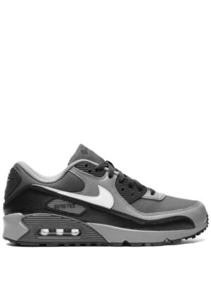 Nike Air Max 90 GORE-TEX "Dark Smoke Grey" sneakers