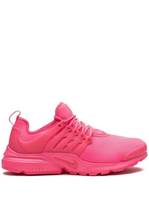 Nike Air Presto "Triple Pink" sneakers