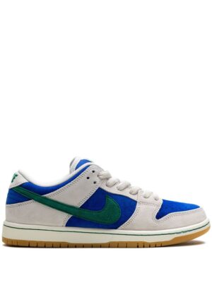 Nike Dunk Low SB "Hyper Royal Malachite" sneakers