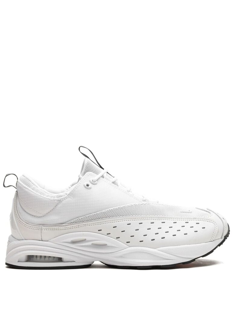 Nike x NOCTA Zoom Drive "Summit White" sneakers