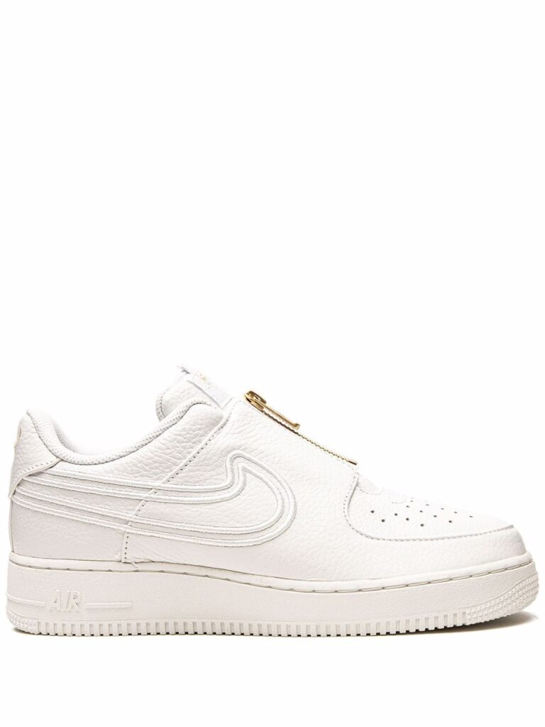 Nike x Serena Williams Air Force 1 Low LXX "Summit White" sneakers