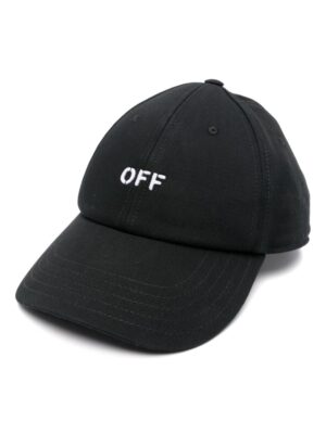 Off-White Off Stamp baseball cap