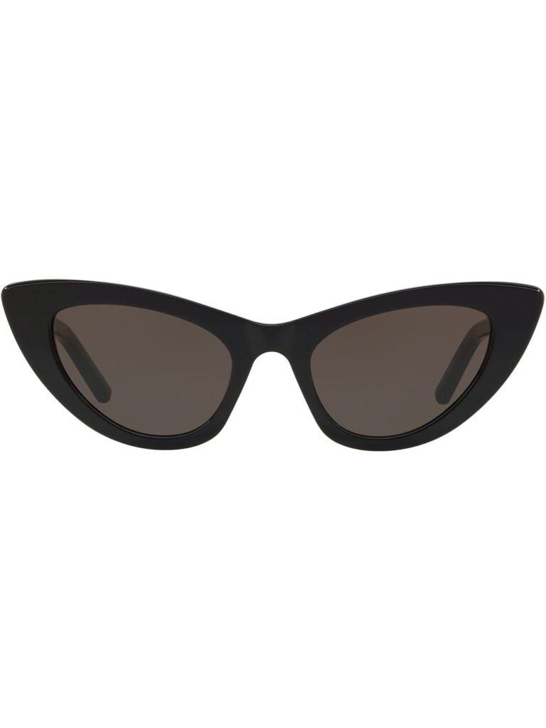 Saint Laurent Eyewear cat-eye sunglasses