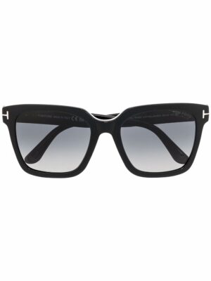 TOM FORD Eyewear square-frame sunglasses