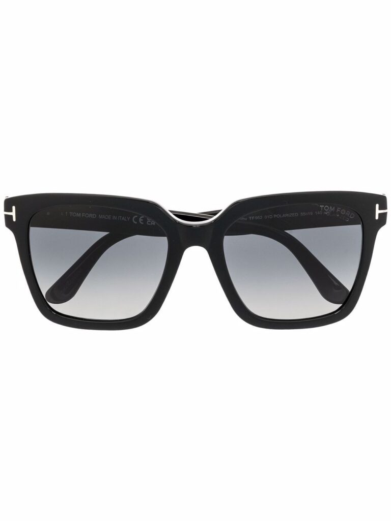 TOM FORD Eyewear square-frame sunglasses