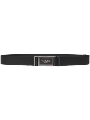 Versace Versace Milano belt