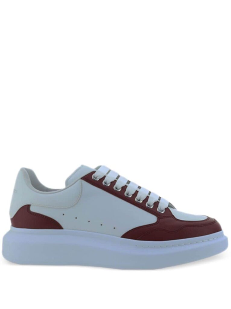 Alexander McQueen Letah S.Rubb trainers