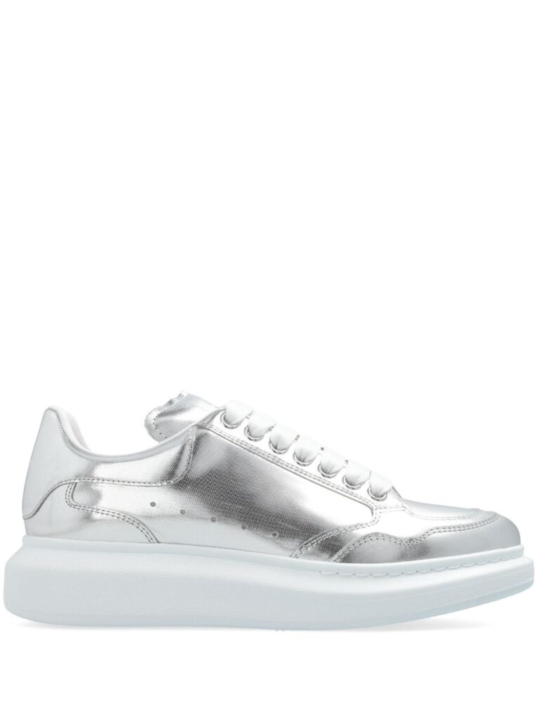 Alexander McQueen Oversized sneakers