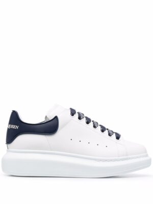 Alexander McQueen Oversized sneakers