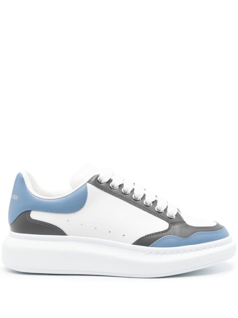 Alexander McQueen Oversized sneakers