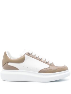 Alexander McQueen Oversized sneakers