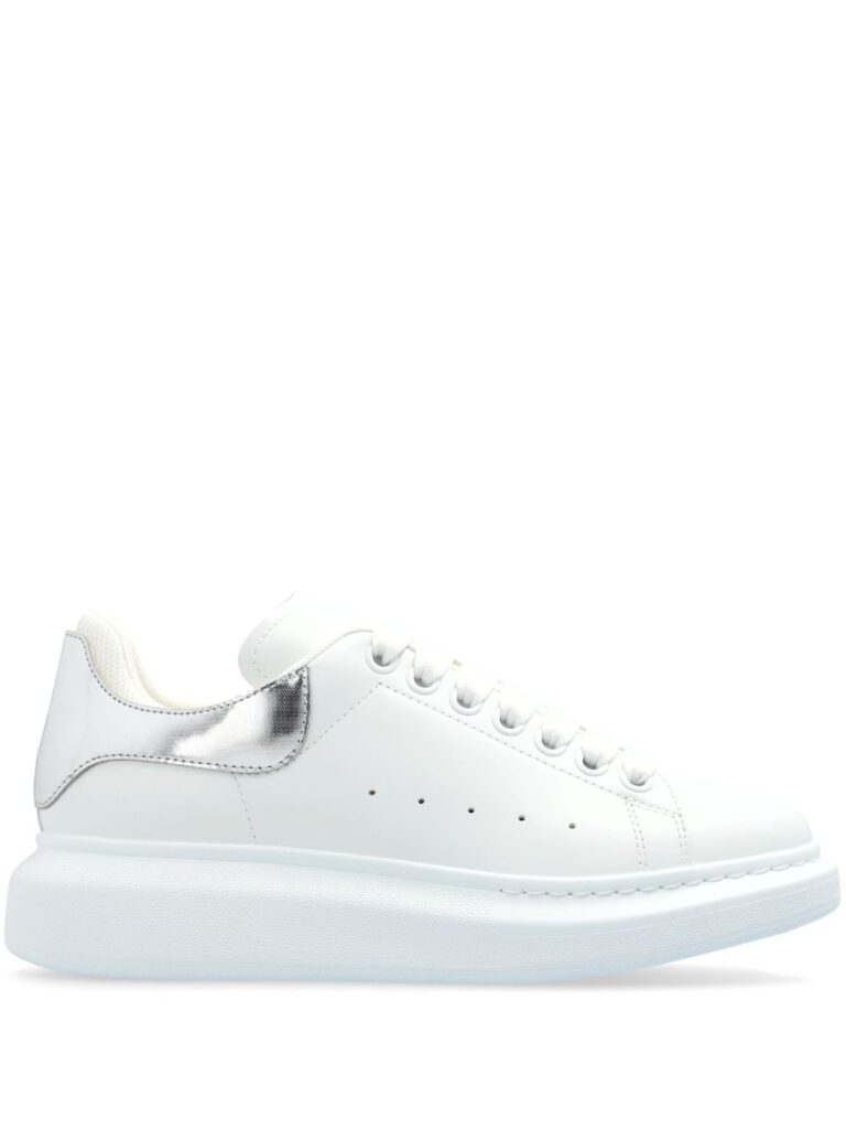 Alexander McQueen Oversized sneakers